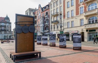 Przygrywka do tryptyku powstańczego