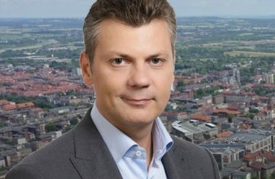 Q&A z prezydentem - Bobrek