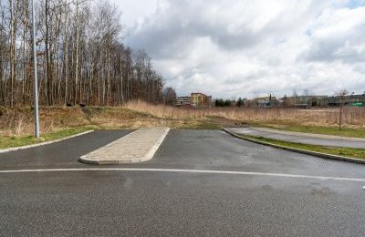 Miasto skomunikuje tereny inwestycyjne w pobliżu