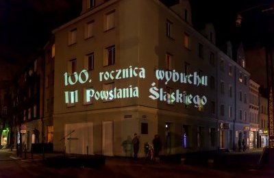 Mija 100 lat od wybuchu III Powstania Śląskiego
