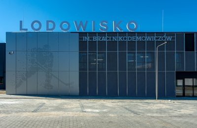 Co słychać na lodowisku? Trwają już ostatnie p