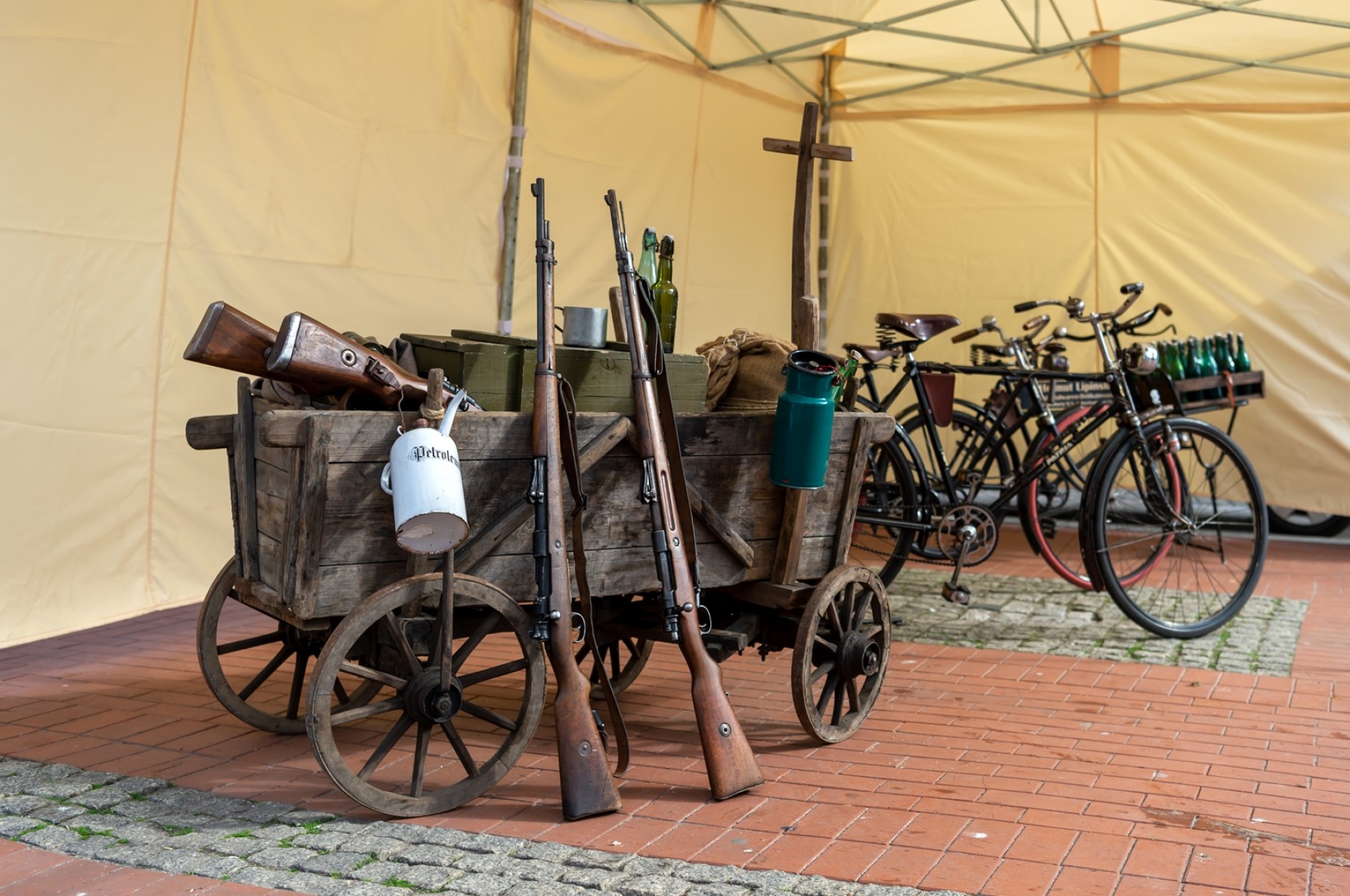 Tryptyk Powstańczy