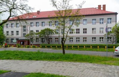 Szkoła Podstawowa nr 23 wygrała plac zabaw w kon