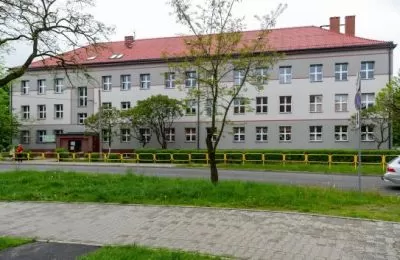 Szkoła Podstawowa nr 23 wygrała plac zabaw w kon