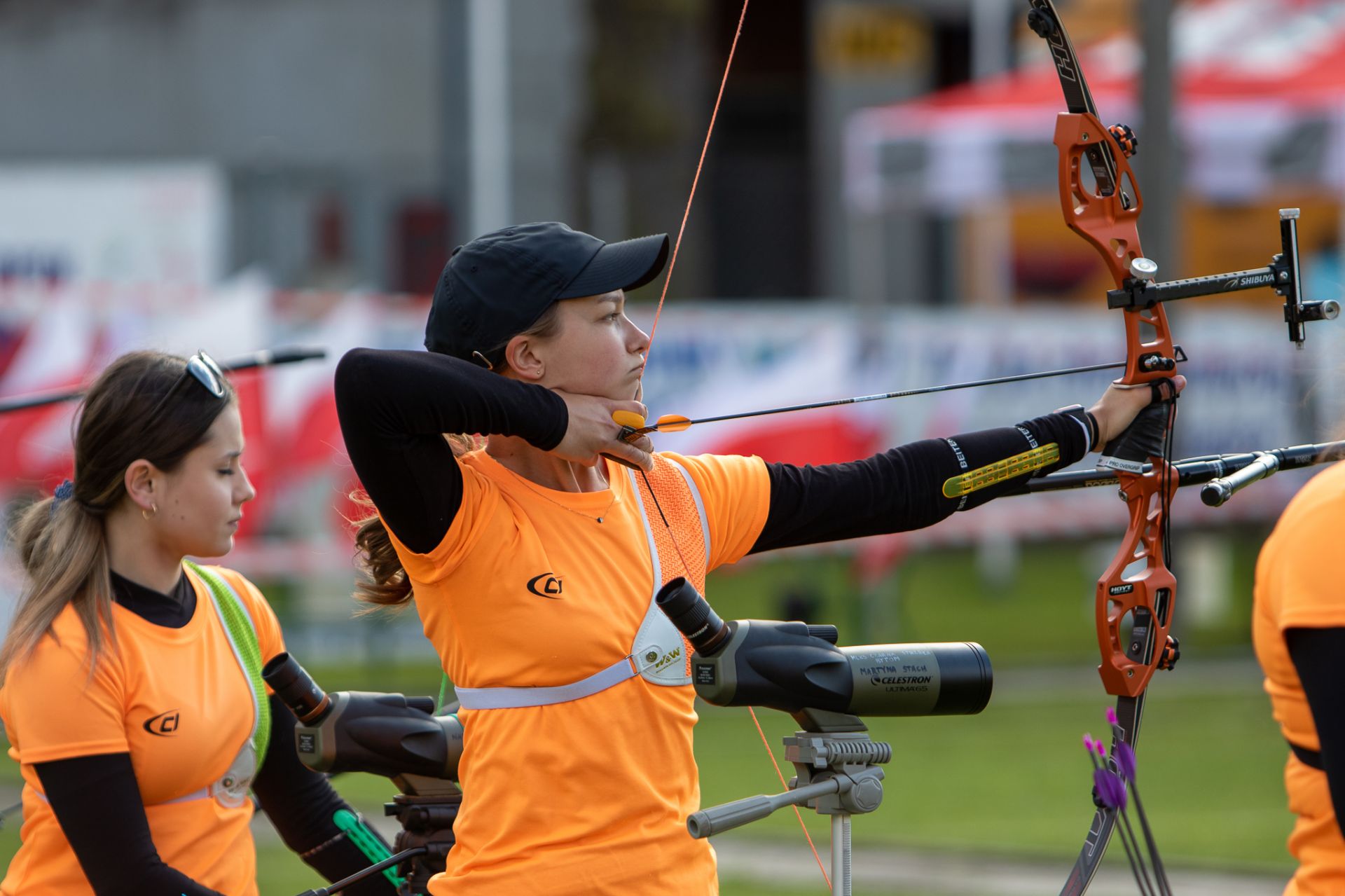 Kolejne sukcesy bytomskich sportowców