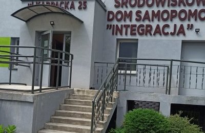 „Integracja” wznawia zajęcia terapeutyczne