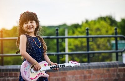Wspólne muzykowanie z „Ósemką”