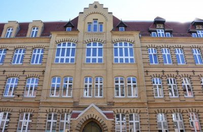 Pasja, prestiż, profesjonalizm