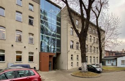 Dni otwarte Wydziału Teatru Tańca