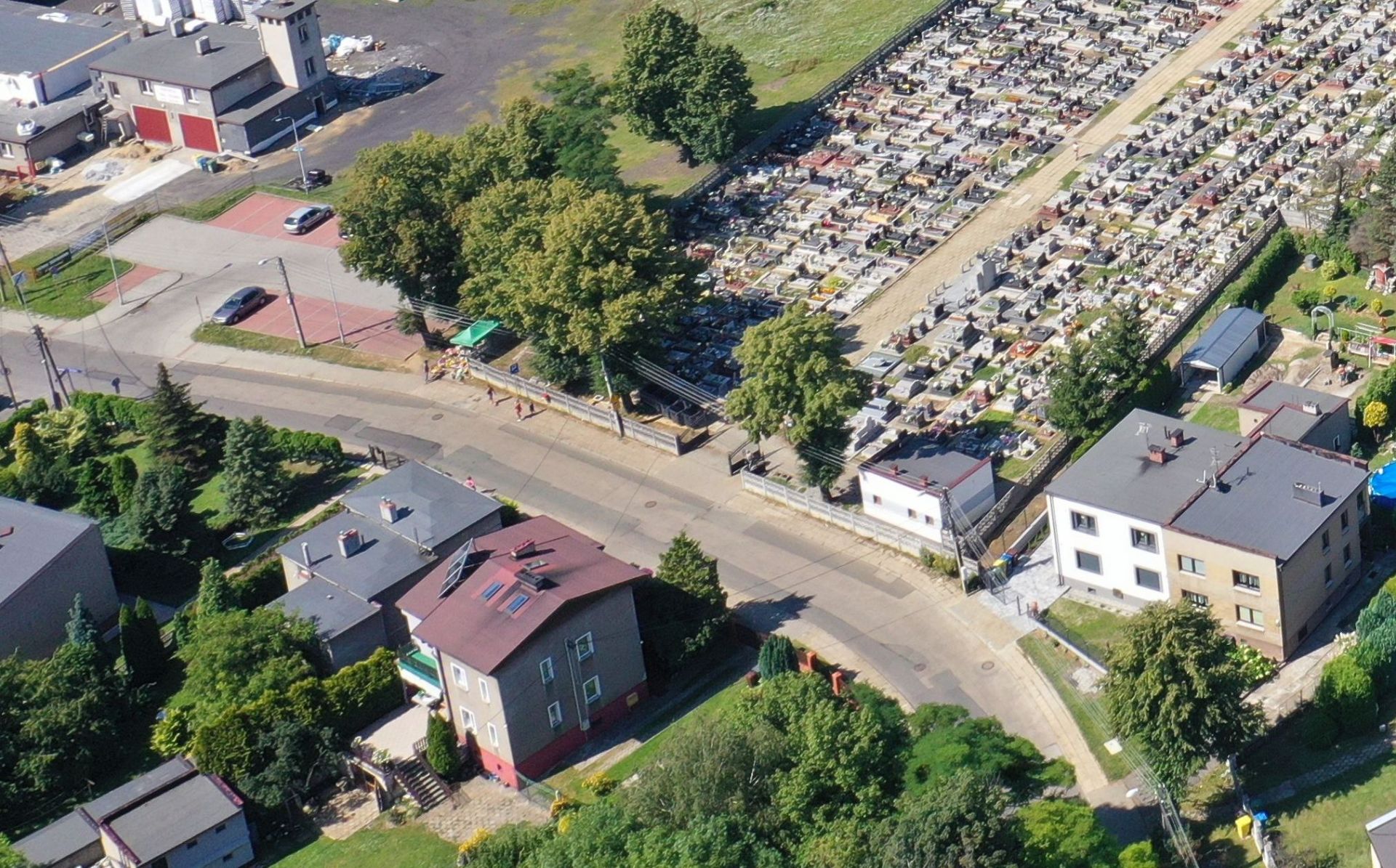9-go Maja