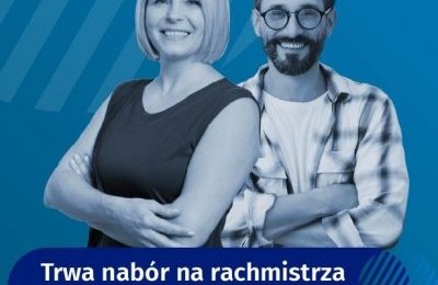 16 czerwca rusza nabór uzupełniający na rachmis
