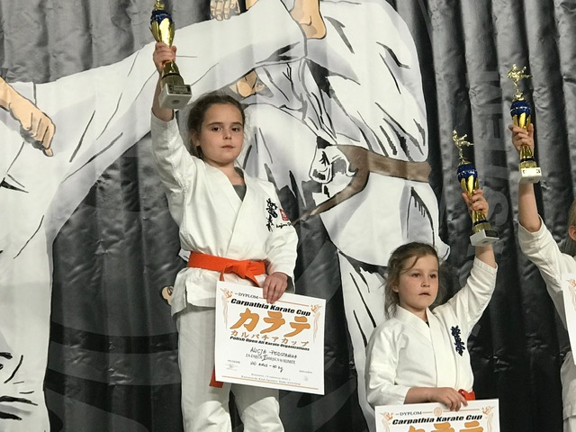 karate