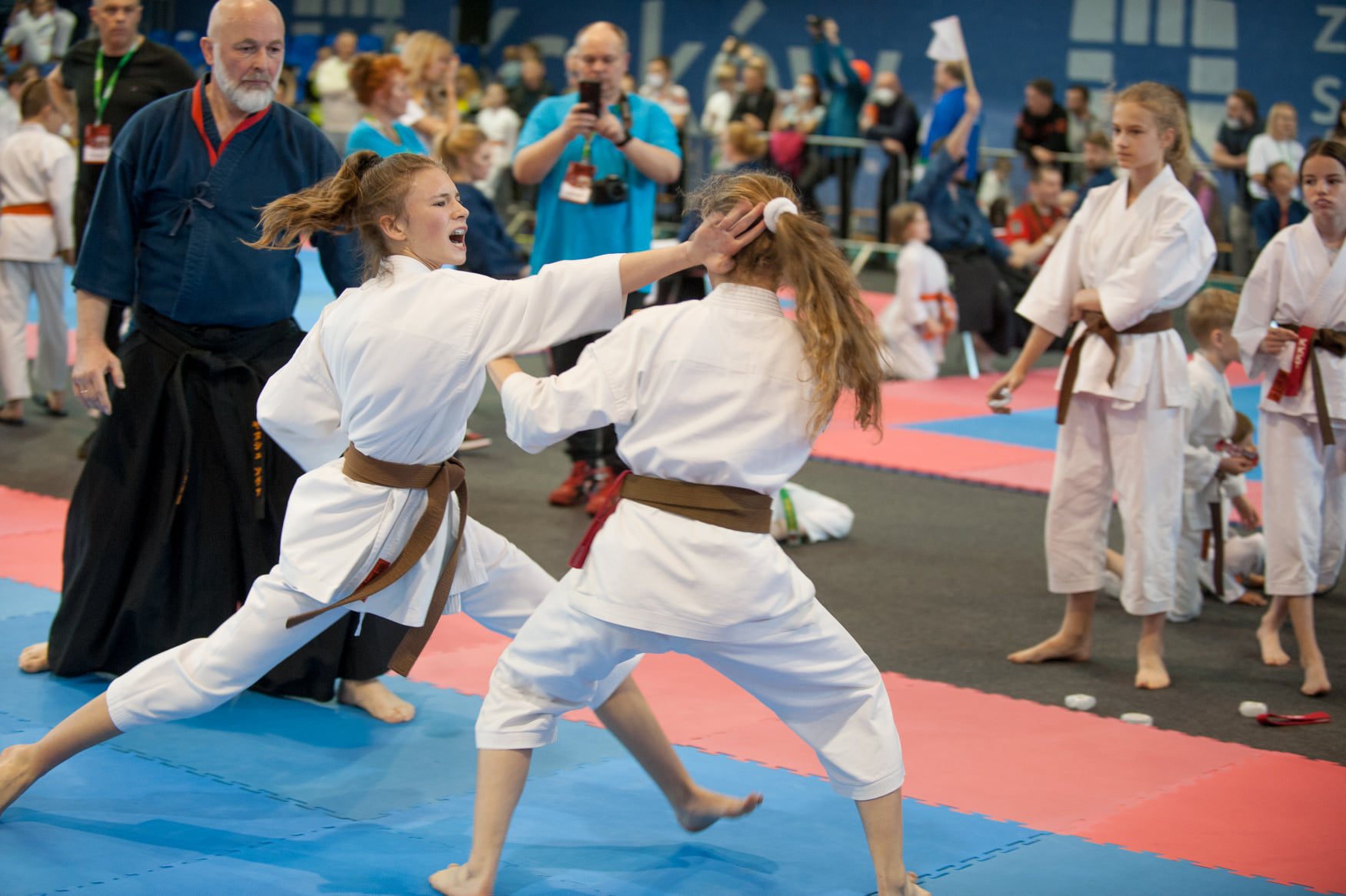 Medalowe sukcesy MUKS Ippon