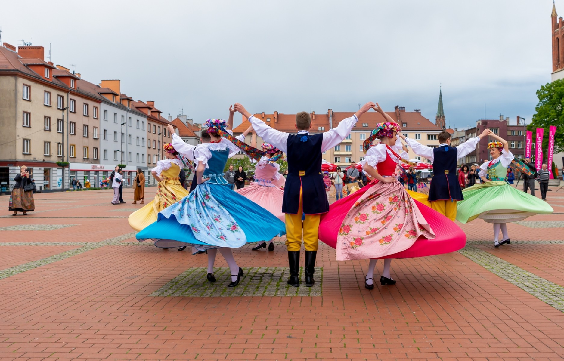 Przygrywka do Tryptyku Powstańczego - odsłona trzecia Przygrywka do Tryptyku Powstańczego - odsłona trzecia