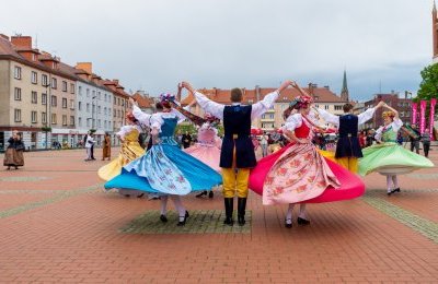 Przygrywka do Tryptyku Powstańczego - odsłona tr