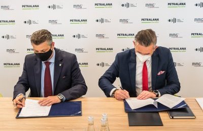 W Bobrku powstanie Strefa Rozwoju Inwestycji i Akt