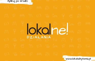 Regranting - konkurs na lokalne działania rozstrz
