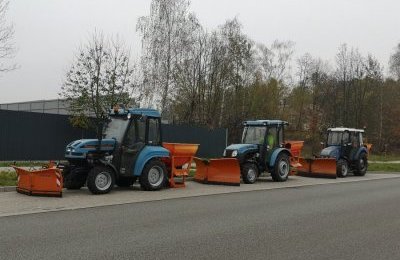 Proekologicznie, racjonalnie i atrakcyjnie dla fir
