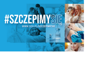 Przyjdź na koncert i zaszczep się przeciw Covid-
