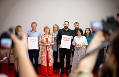 Wystawa „Życie ludzi” w CSW Kronika wyróżni