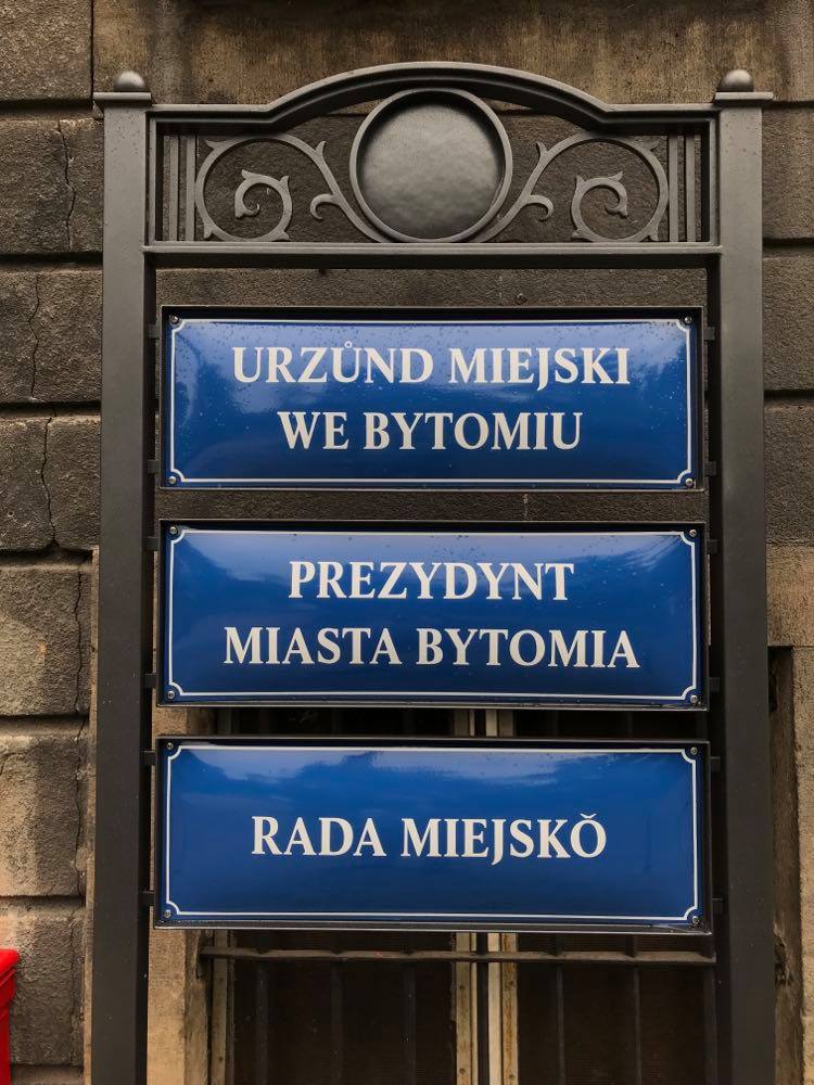 Dzień Śląskiej Flagi w rocznicę nadania autonomii województwu śląskiemu