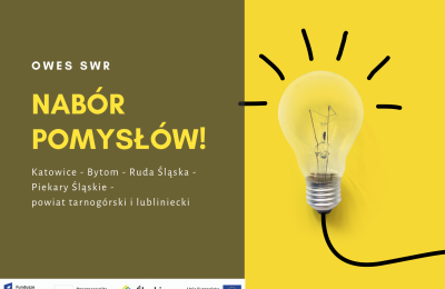 Zgłoś swój pomysł na biznes społeczny i otrzy