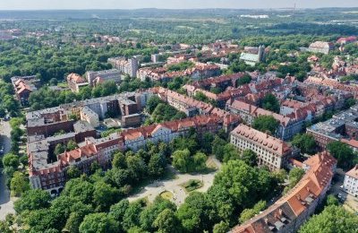 Wizja Bytomia przyszłości - stwórzmy razem Stra