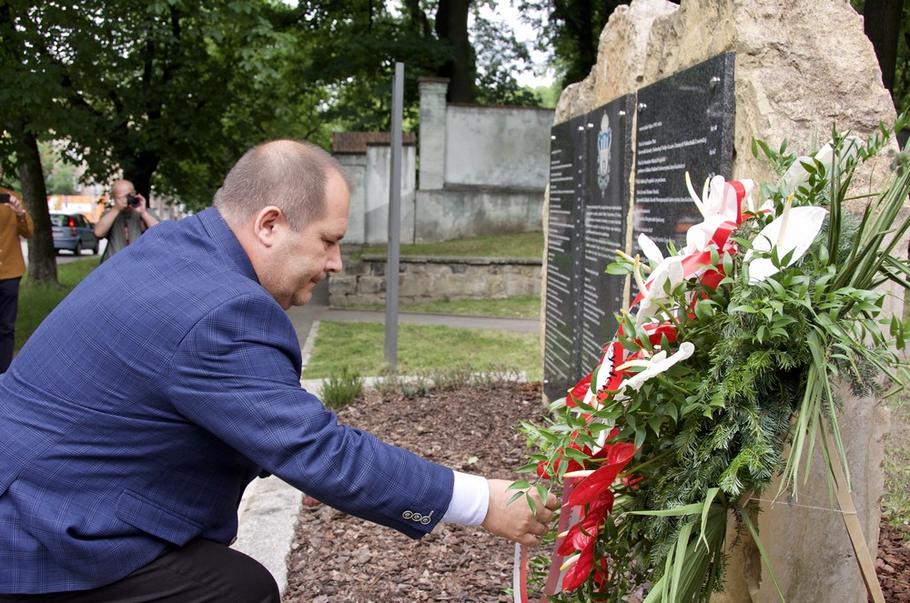 Pamięci lwowskich profesorów