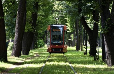 Jak przyśpieszyć jazdę tramwajów? GZM przeprow