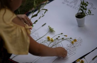 Mamy kolejne atrakcje dla dzieci i rodziców podcz