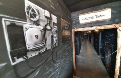 Centrum Sportów Wspinaczkowych i Siłowych coraz