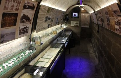 Nowe wystawy, ekspozycje i duża dawka historii