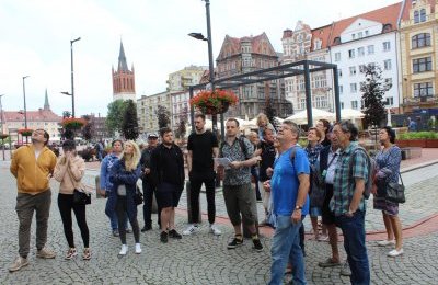 Historia, tradycja, zabytki. Weekendowe wycieczki 