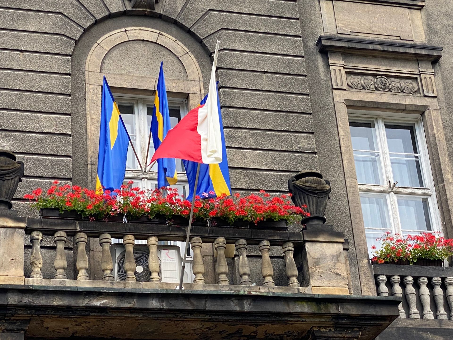 Dzień Śląskiej Flagi w rocznicę nadania autonomii województwu śląskiemu
