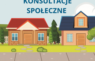 Ulica 9 Maja do przebudowy - konsultacje społeczn