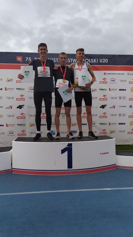 Sukcesy bytomskich sportowców