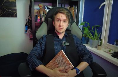 Znany youtuber nagrał film o Bytomiu