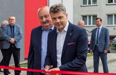 Nowe mieszkania w Miechowicach