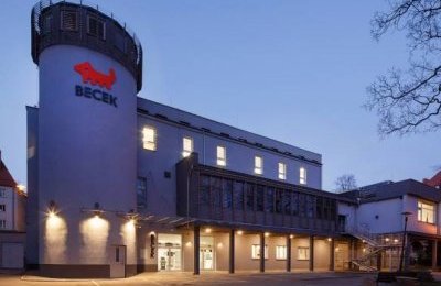 Becekowy Cyferblat z dofinansowaniem