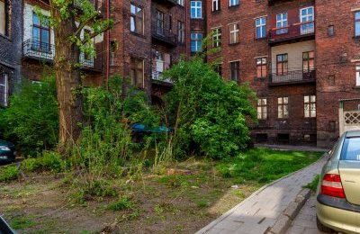 Głęboka, Katowicka i Matejki od nowa - umowa na