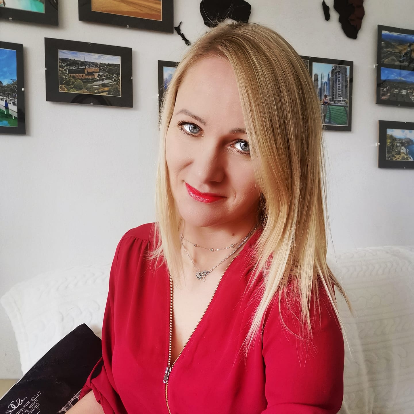 Marzena Rogozińska