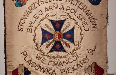 Bojownikom Niepodległości - wystawa w Muzeum Gó