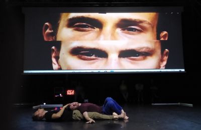 Zespół artystyczny Teatru Rozbark nagrodzony 