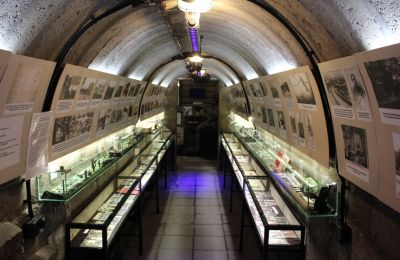 Pożegnanie lata z ProFort Centrum