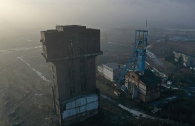 Kontrola w szybie „Krystyna”. Właściciel nie