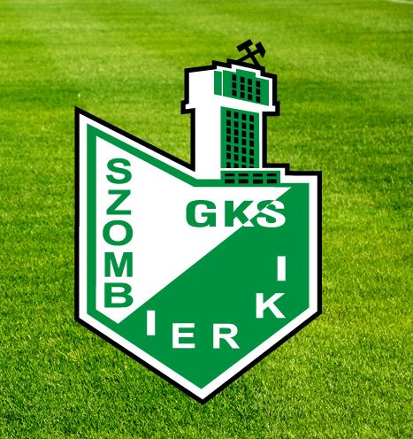 Szombierki - Logo