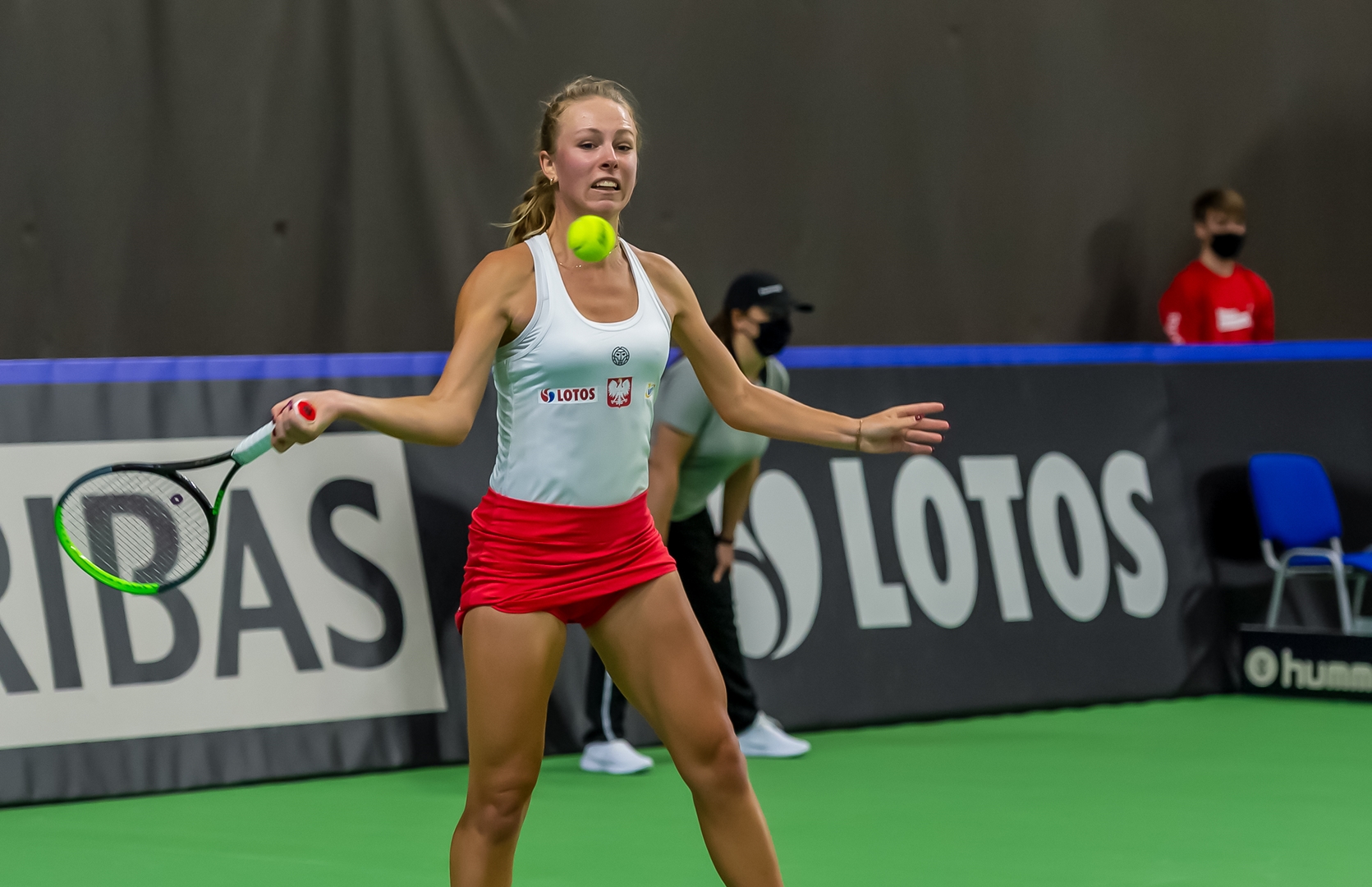 Magdalena Fręch
