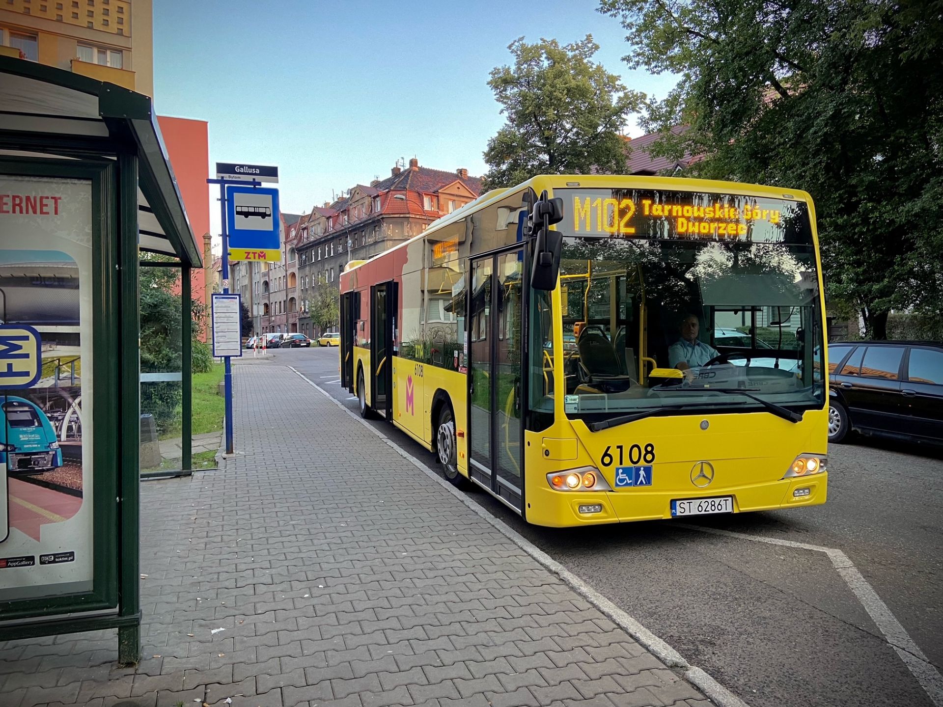 Autobus 