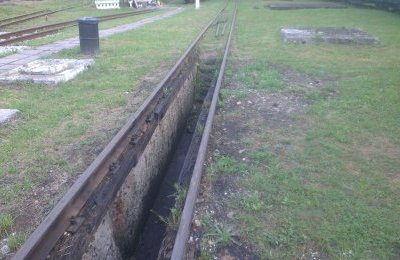 Kolejna inwestycja, która poprawi infrastrukturę