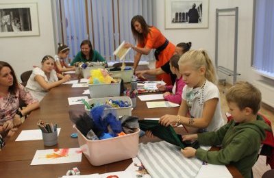 11. Noc Teatrów Metropolii. Bytom aktywnie włąc
